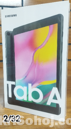 Samsung Galaxy Tab A